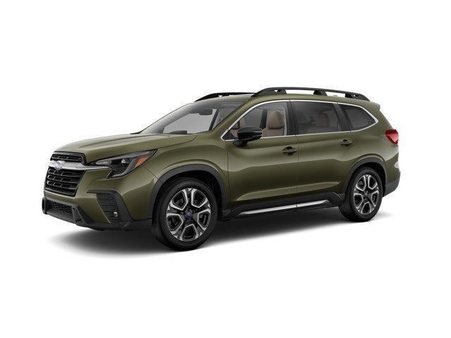2026 Subaru Ascent Limited