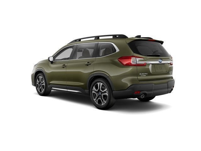 2026 Subaru Ascent Limited