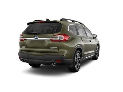 2026 Subaru Ascent Limited