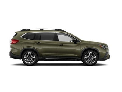 2026 Subaru Ascent Limited