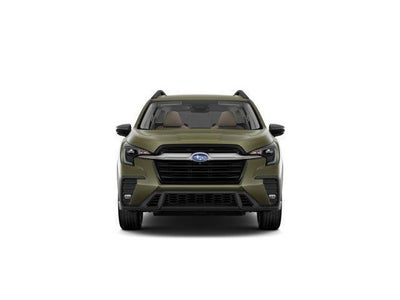 2026 Subaru Ascent Limited