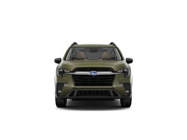 2026 Subaru Ascent Limited