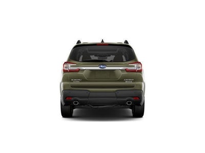 2026 Subaru Ascent Limited