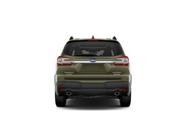 2026 Subaru Ascent Limited