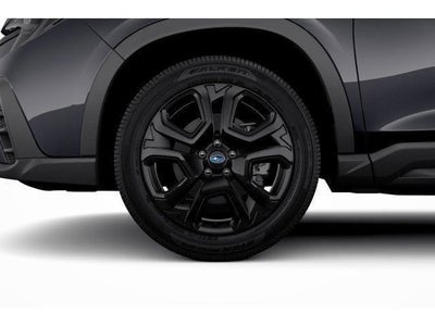 2023 Subaru Ascent Onyx Edition