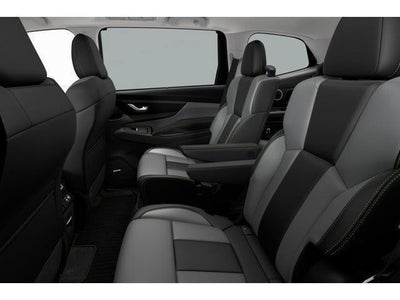 2023 Subaru Ascent Onyx Edition