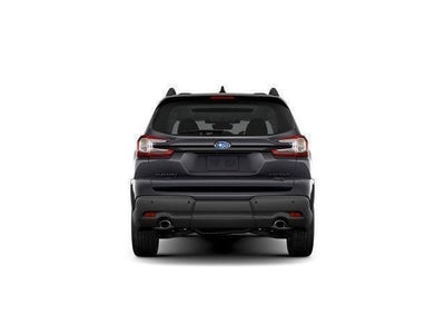 2023 Subaru Ascent Onyx Edition