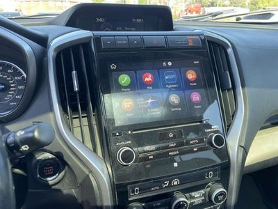 2021 Subaru Ascent Limited