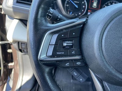 2021 Subaru Ascent Limited