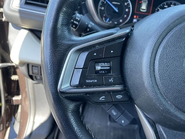 2021 Subaru Ascent Limited