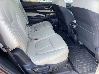 2021 Subaru Ascent Limited