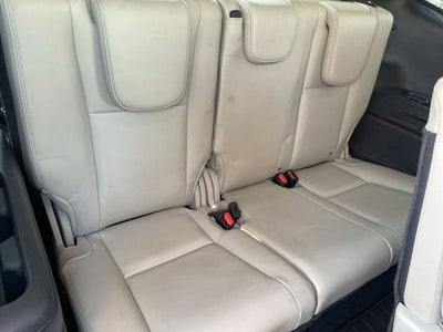 2021 Subaru Ascent Limited