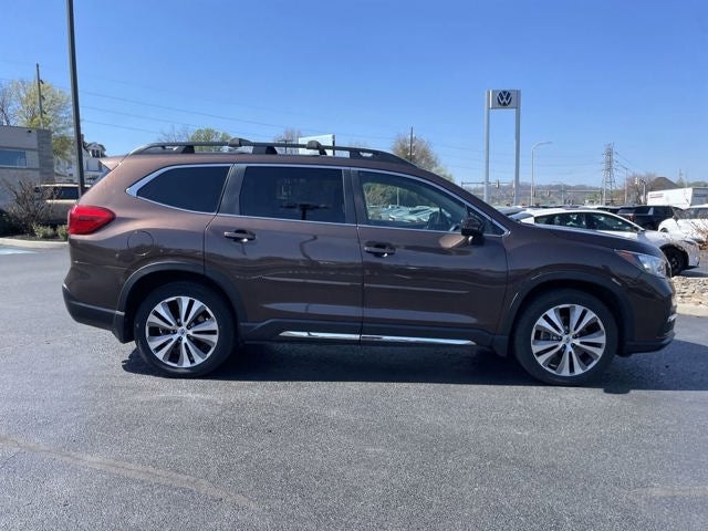 2021 Subaru Ascent Limited