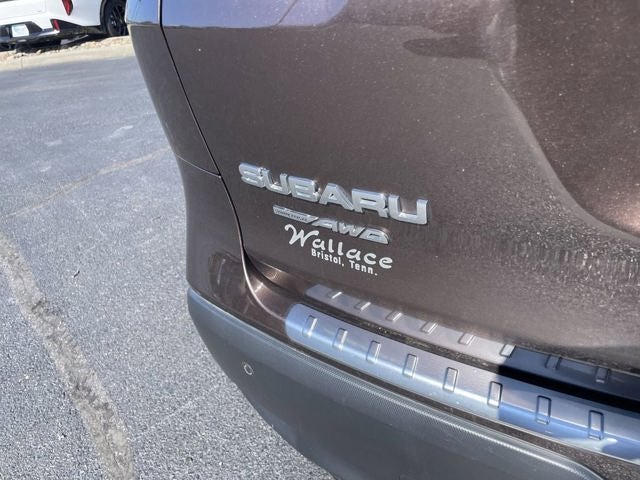2021 Subaru Ascent Limited
