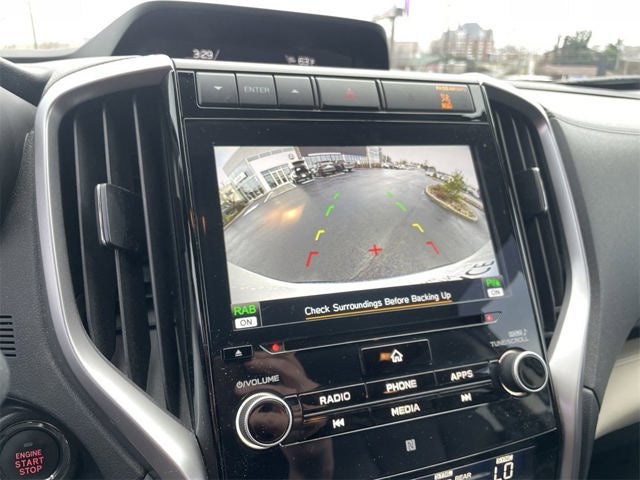 2019 Subaru Ascent Limited