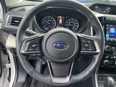2019 Subaru Ascent Limited