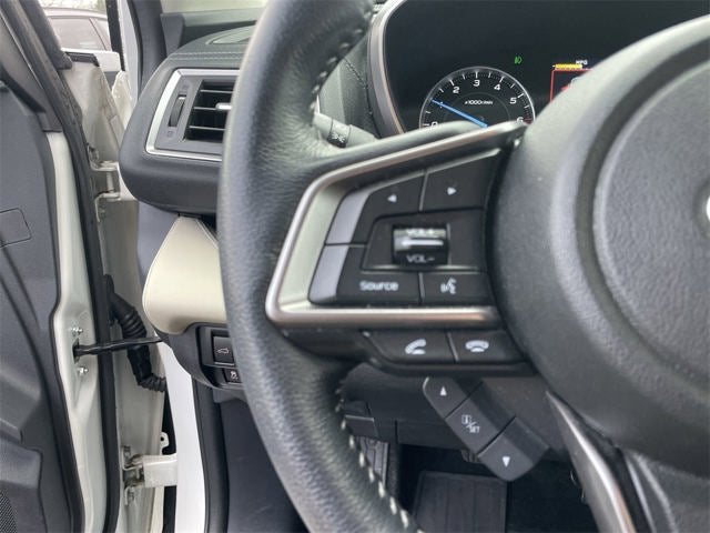 2019 Subaru Ascent Limited