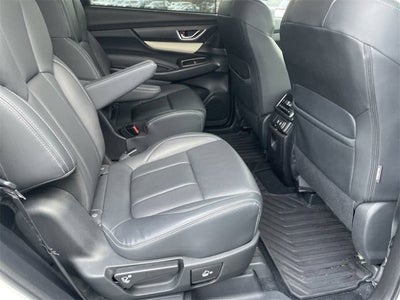 2019 Subaru Ascent Limited