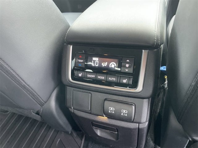 2019 Subaru Ascent Limited