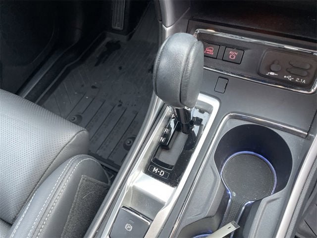 2019 Subaru Ascent Limited