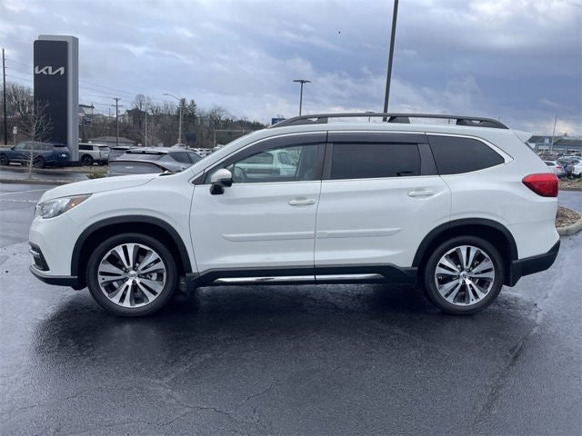 2019 Subaru Ascent Limited