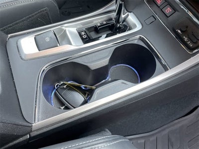 2019 Subaru Ascent Limited