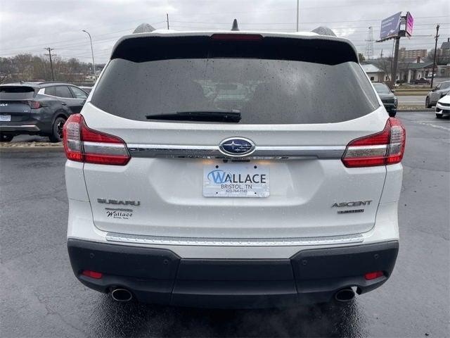 2019 Subaru Ascent Limited