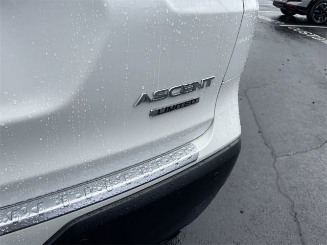 2019 Subaru Ascent Limited