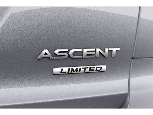 2022 Subaru Ascent Limited