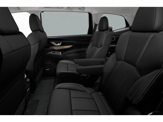 2022 Subaru Ascent Limited