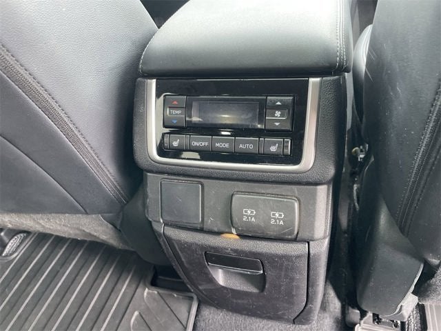 2022 Subaru Ascent Limited