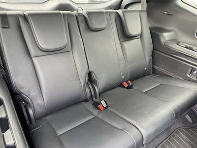 2022 Subaru Ascent Limited