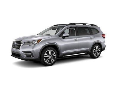 2022 Subaru Ascent Limited