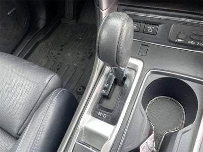 2022 Subaru Ascent Limited