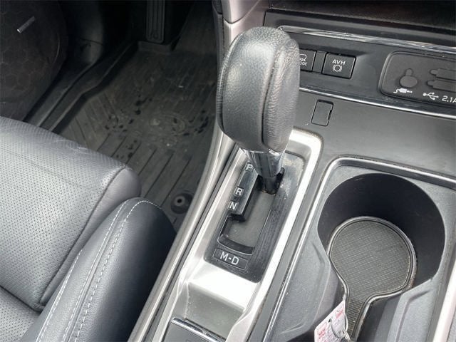 2022 Subaru Ascent Limited