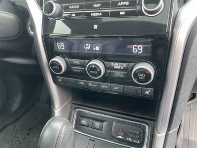 2022 Subaru Ascent Limited