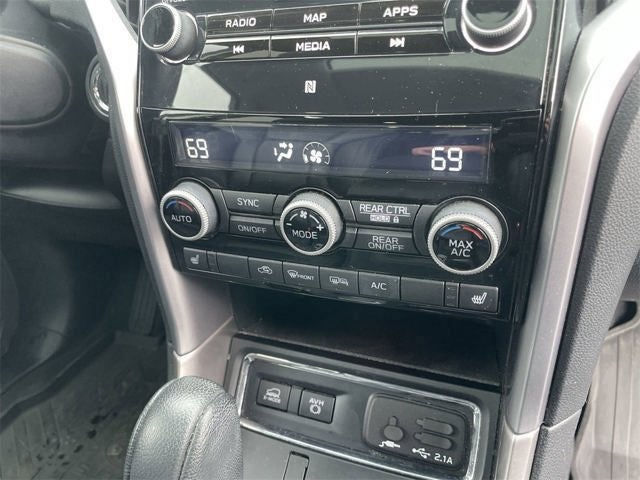 2022 Subaru Ascent Limited