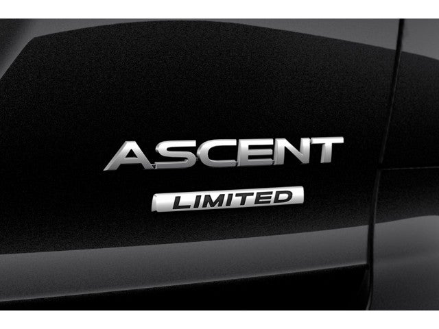 2022 Subaru Ascent Limited