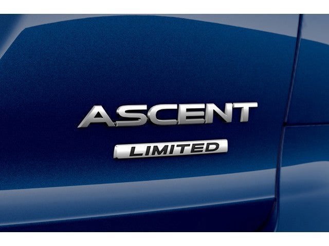 2022 Subaru Ascent Limited