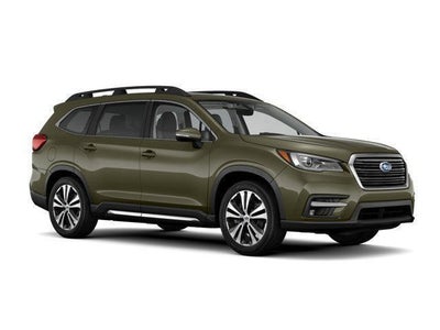 2022 Subaru Ascent Limited