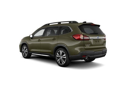 2022 Subaru Ascent Limited
