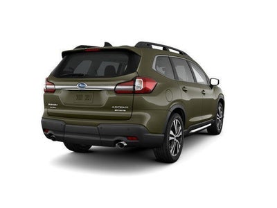 2022 Subaru Ascent Limited