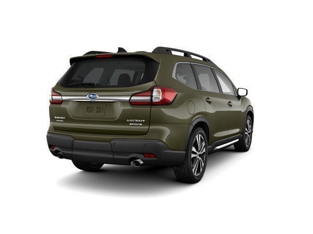2022 Subaru Ascent Limited