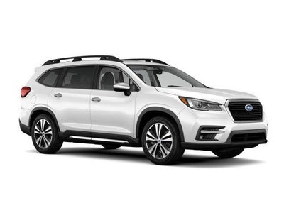 2022 Subaru Ascent Touring