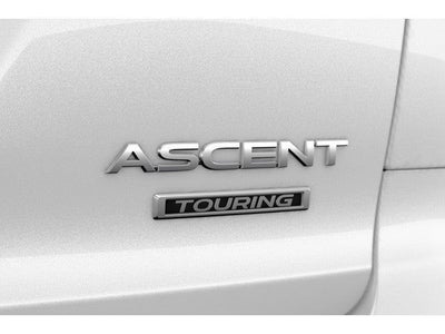 2022 Subaru Ascent Touring