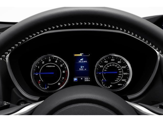 2022 Subaru Ascent Touring