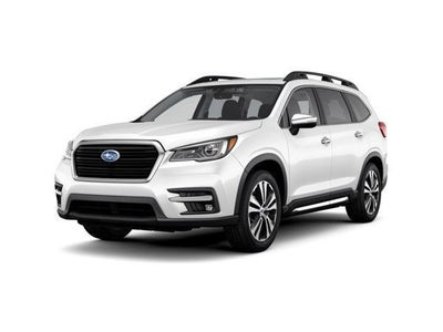 2022 Subaru Ascent Touring