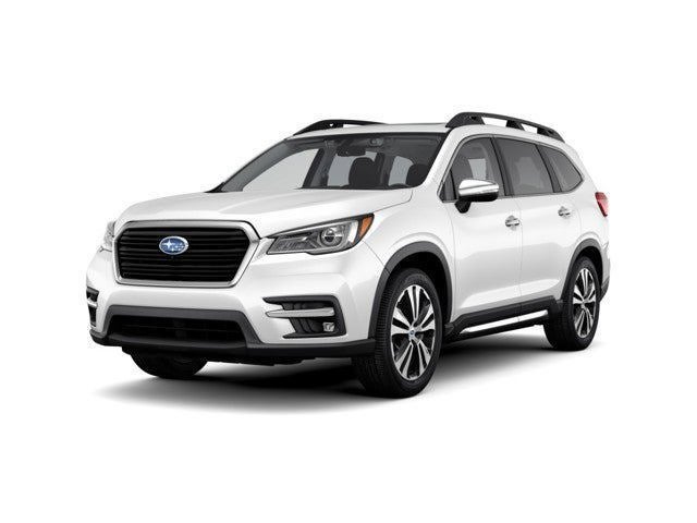 2022 Subaru Ascent Touring