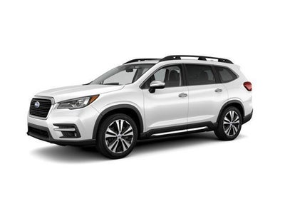 2022 Subaru Ascent Touring