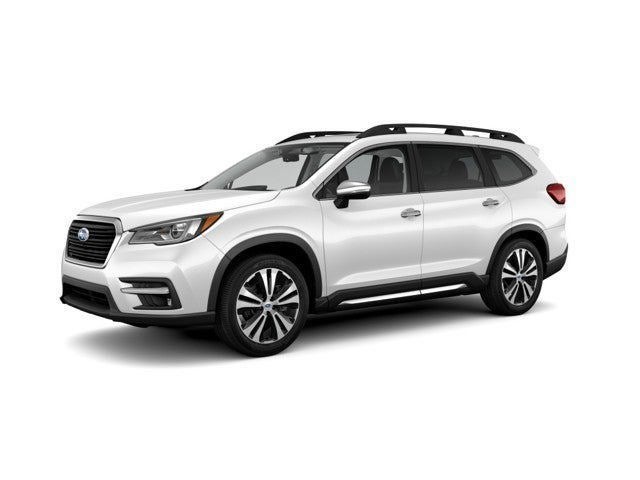 2022 Subaru Ascent Touring